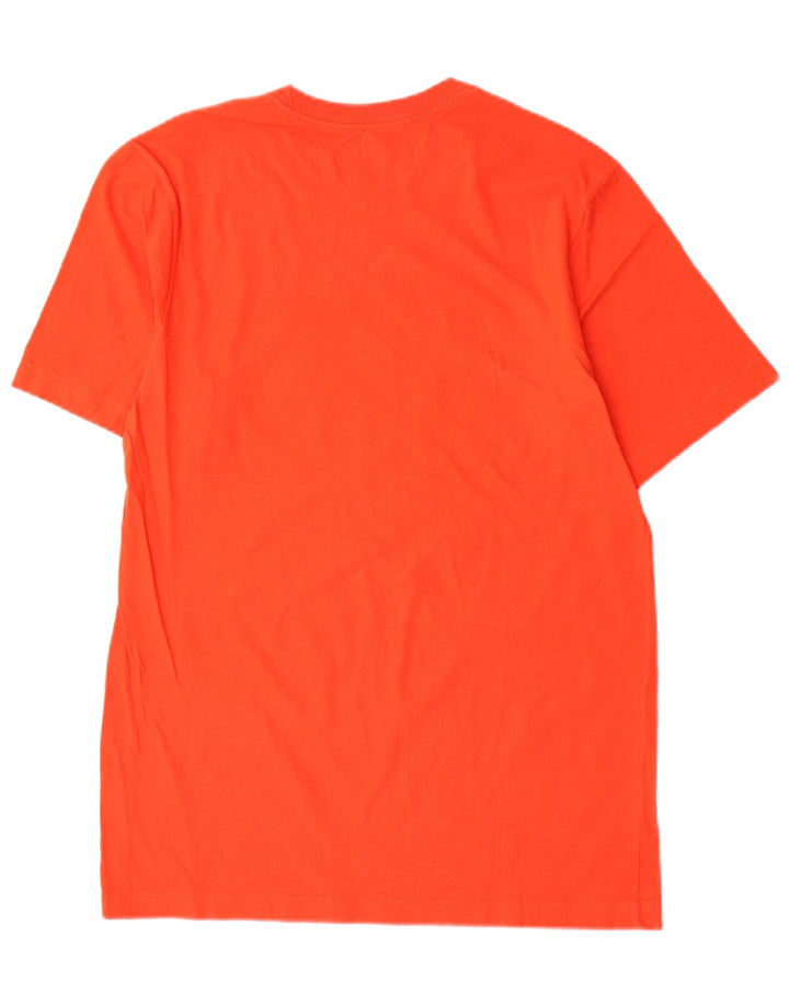 Jordan T-shirt graphique pour homme Petit rouge