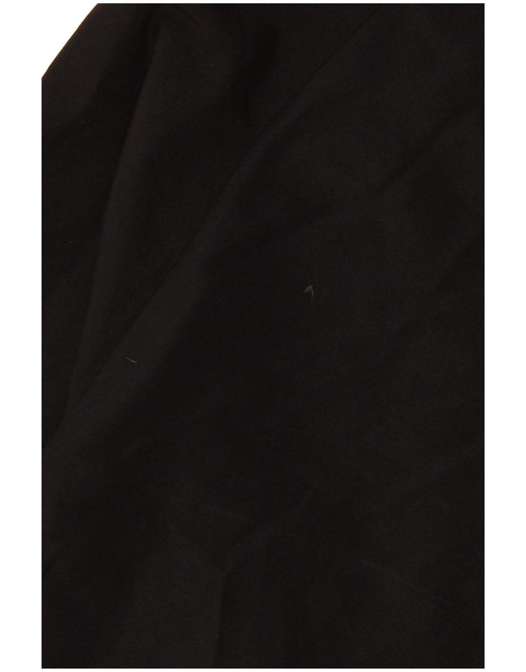 Adidas Hommes Climalite Survêtement Top Veste Grand Noir Polyester