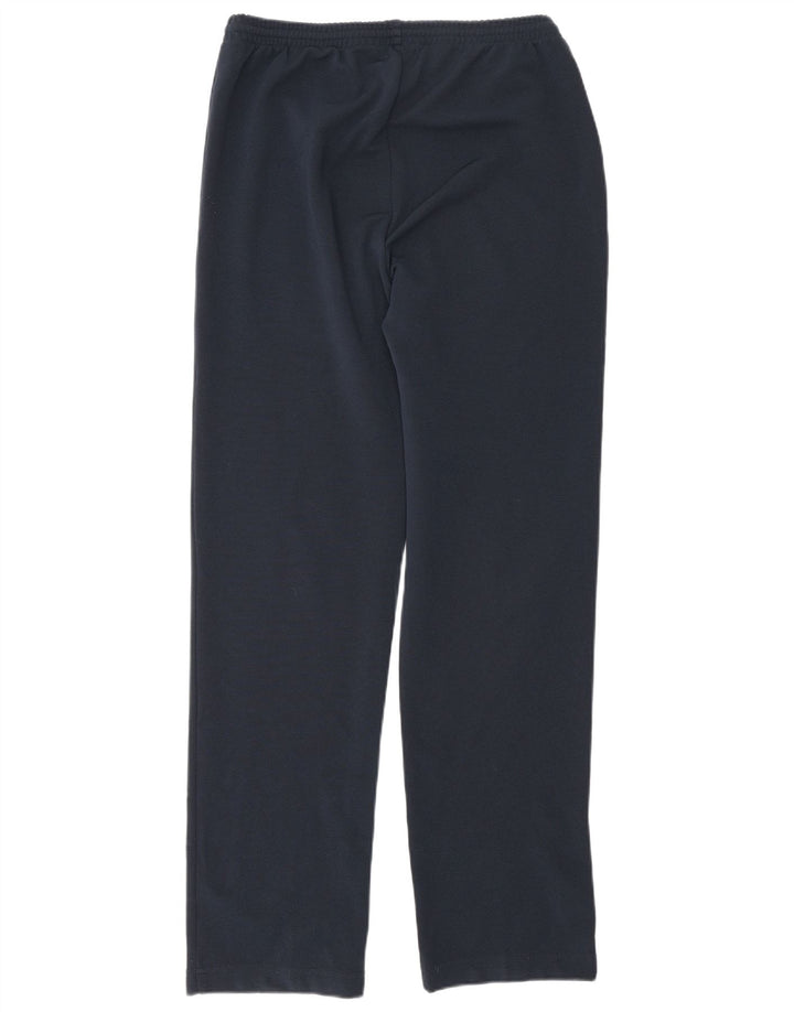 Kappa Pantalon De Survêtement Homme Bleu Marine Moyen Polyester