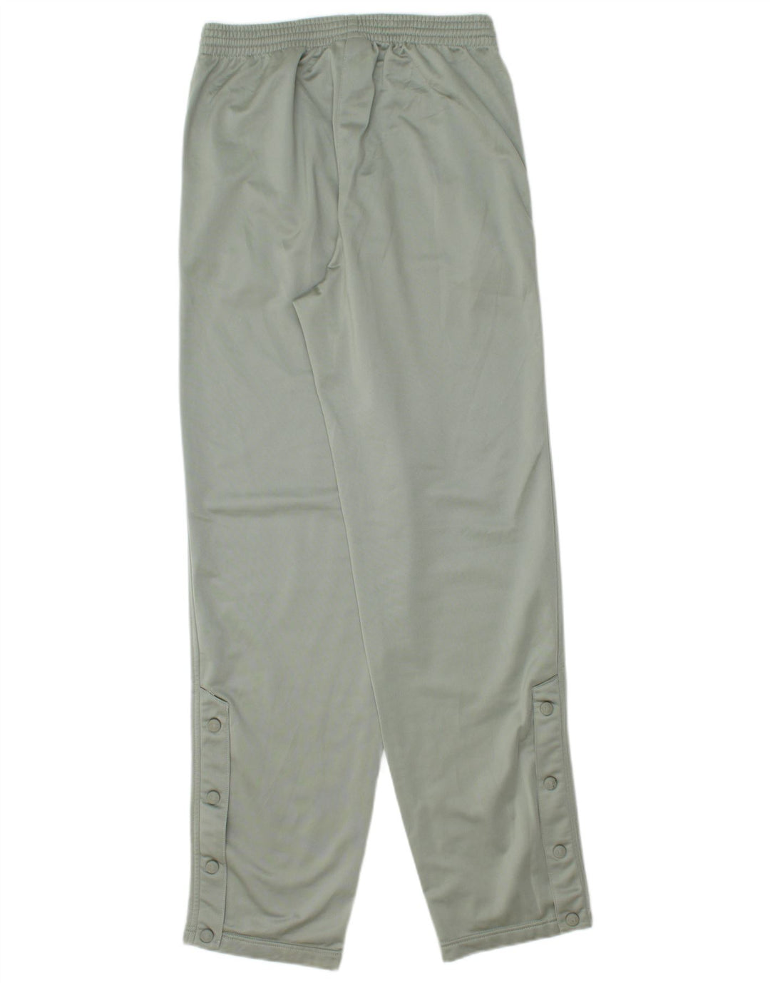 CHAMPION Pantalon de Survêtement Homme Petit Vert Polyester