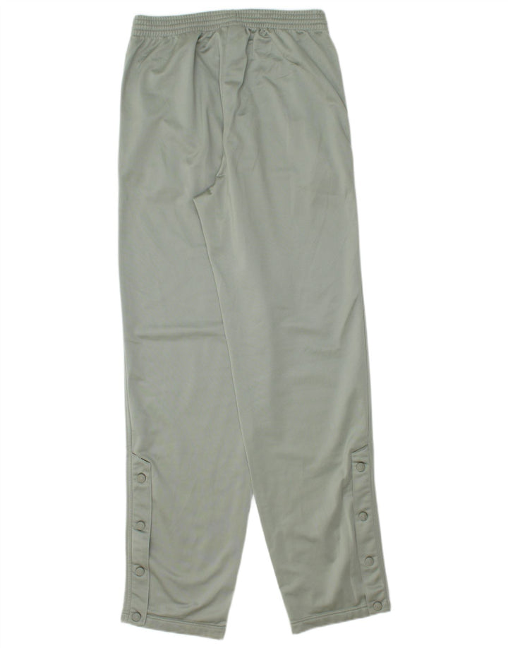 CHAMPION Pantalon de Survêtement Homme Petit Vert Polyester