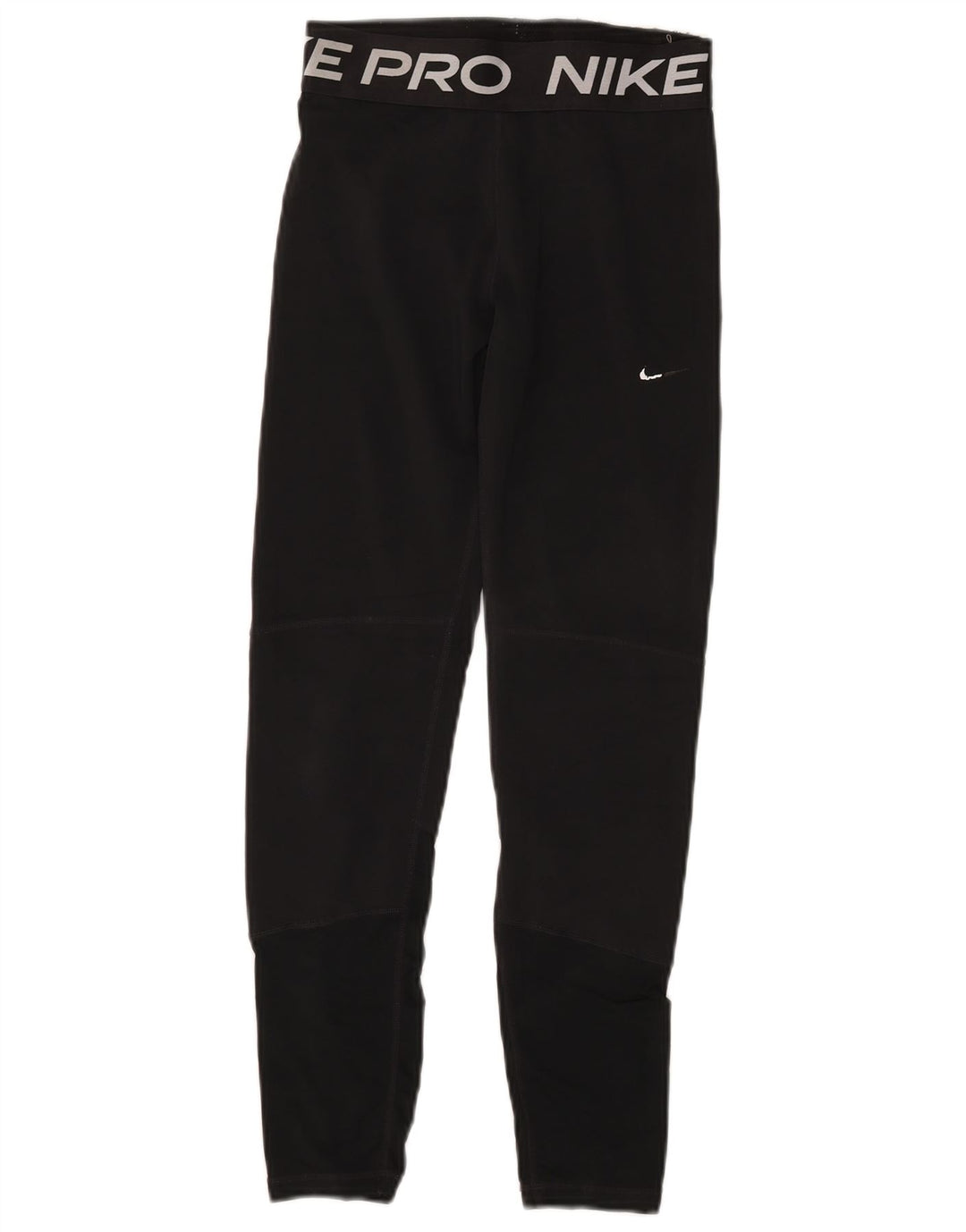 Legging Nike Fille Graphic 13-14 ans Noir Polyester