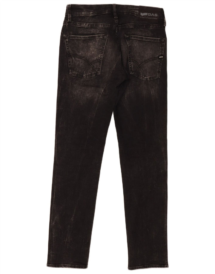 Gas Jean skinny homme W30 L32 gris