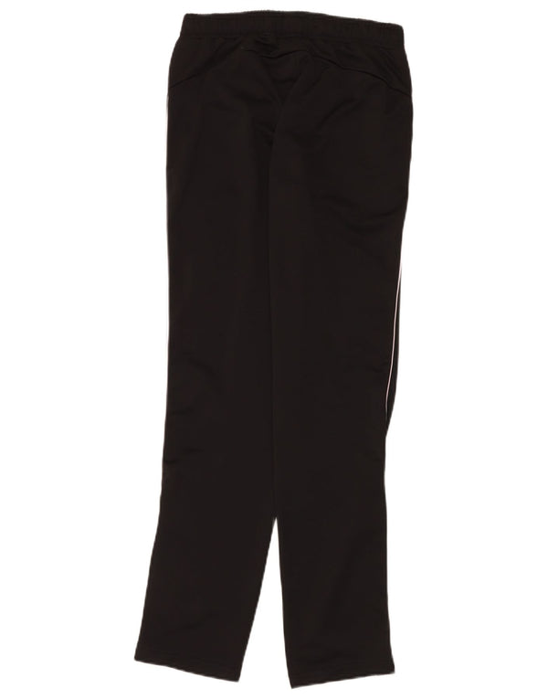 Puma Pantalon de Survêtement Garçon 13-14 ans Noir