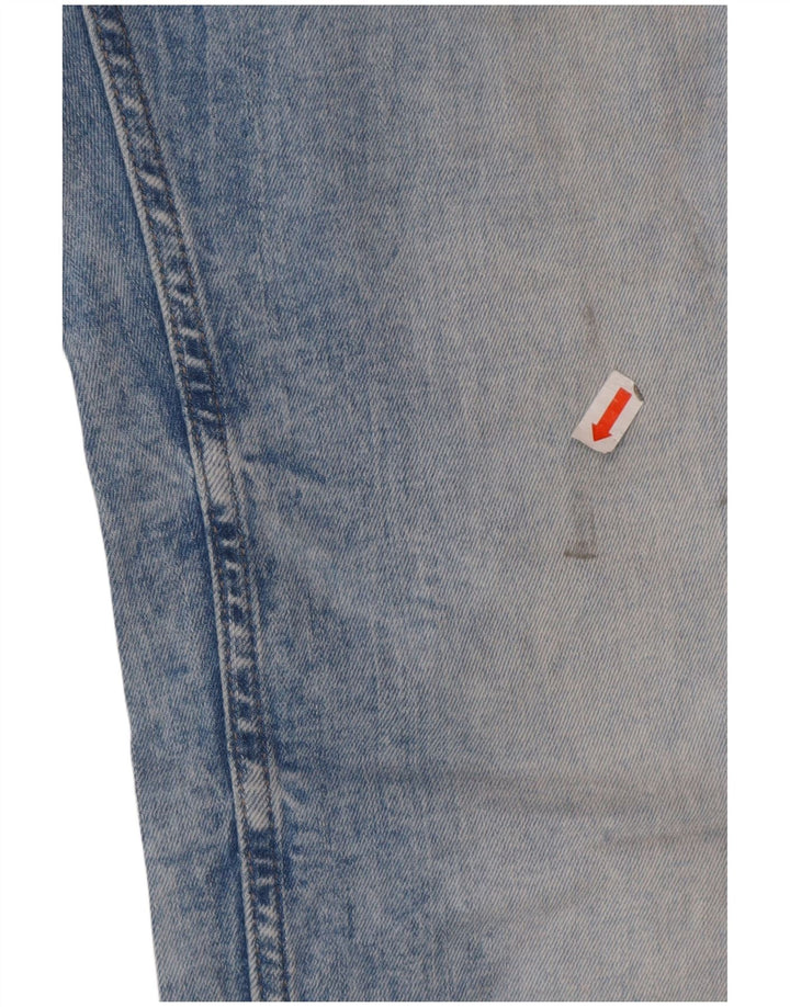 TOMMY HILFIGER Jean Slim Homme W29 L30 Bleu Coton