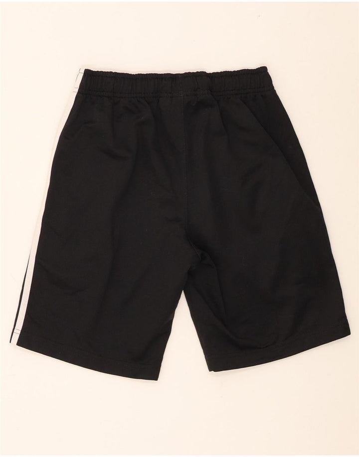 Adidas Short de sport garçon 13-14 ans Noir Polyester