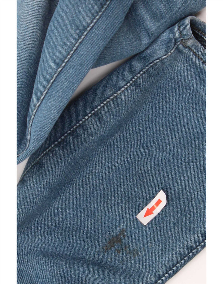 G-Star Jean Slim Homme W32 L34 Bleu Coton