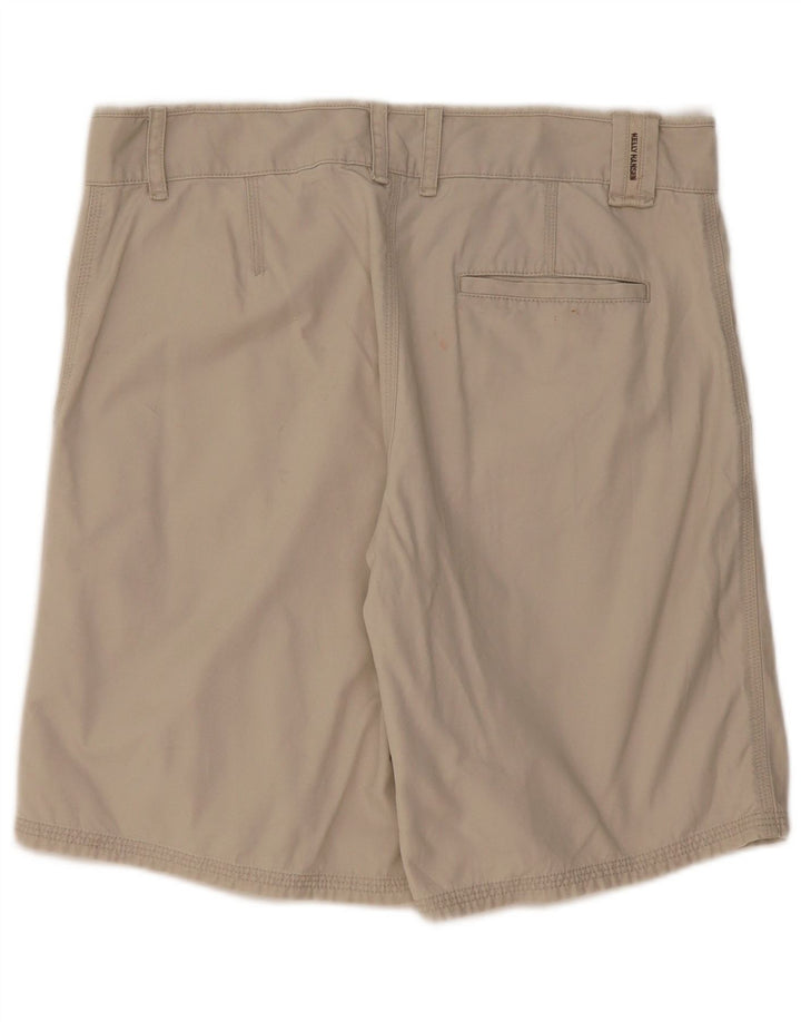 Helly Hansen Short Chino Homme W36 Grand Coton Beige