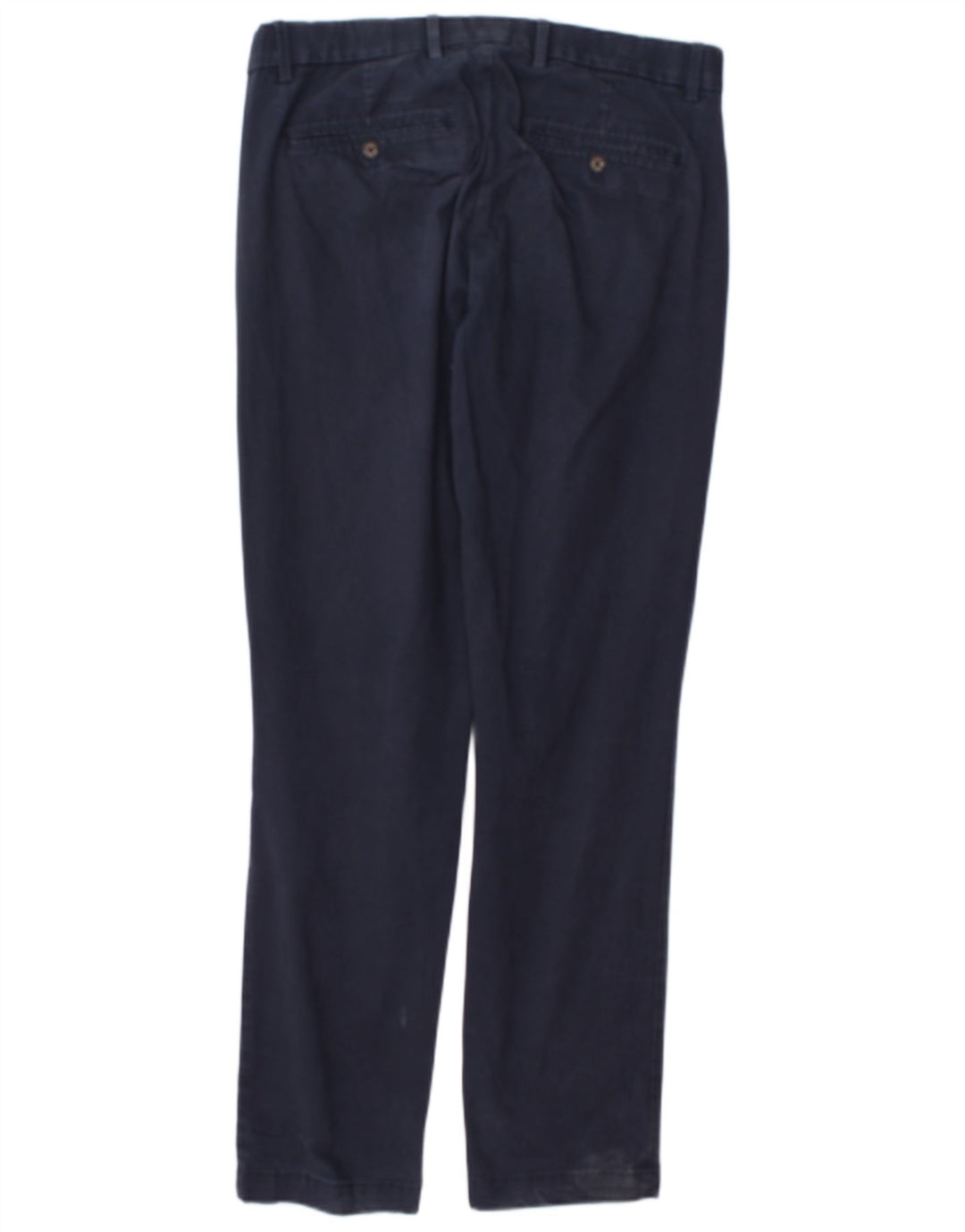 Gap Pantalon Chino Slim Homme W32 L32 Bleu Marine