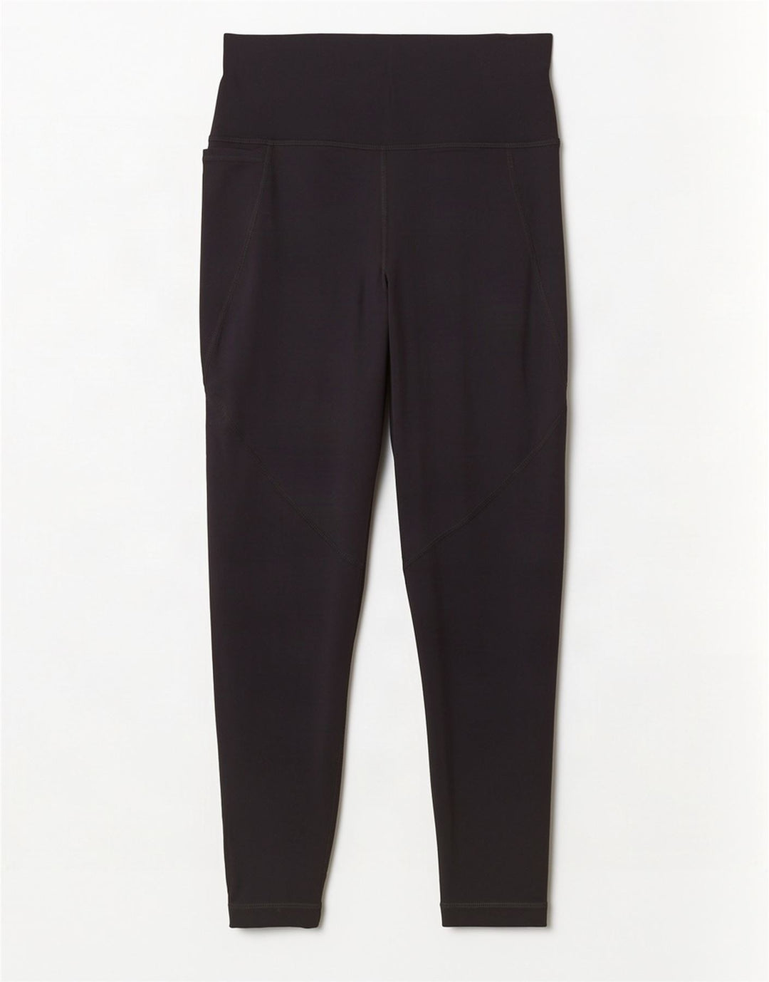Sweaty Betty Leggings Power pour femme UK 8 Small Noir