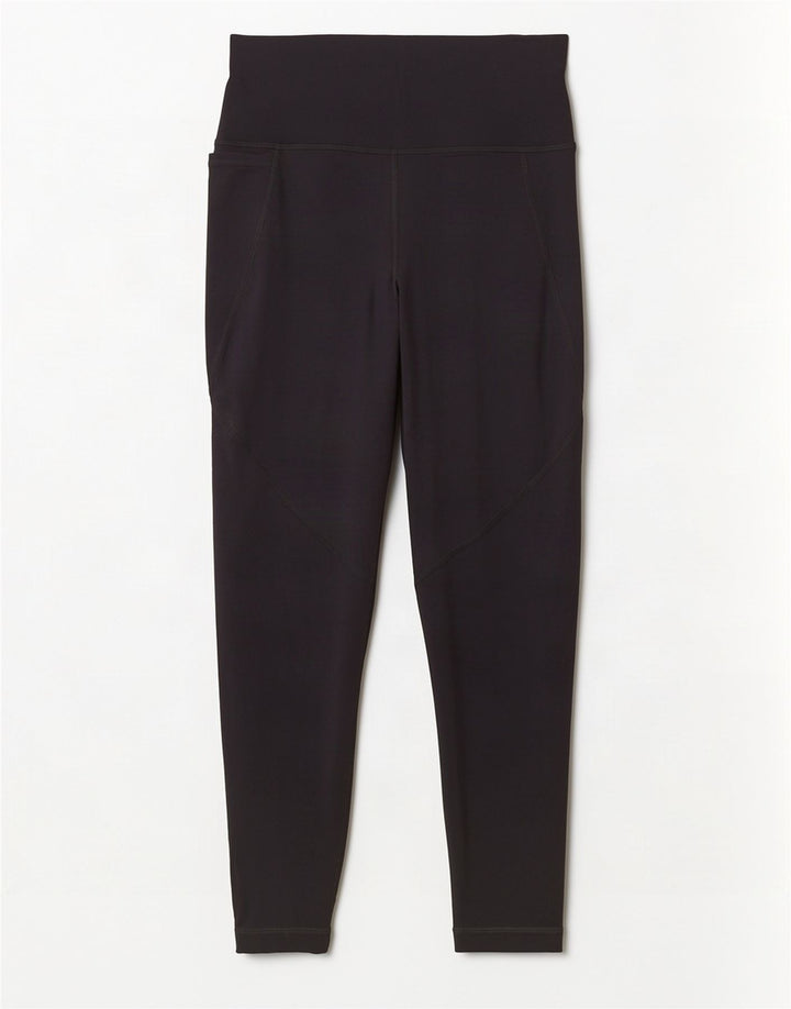 Sweaty Betty Leggings Power pour femme UK 8 Small Noir