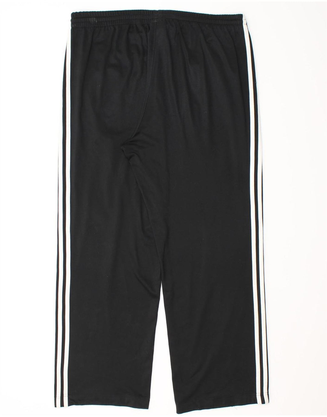 ADIDAS Pantalon de Survêtement Clima 365 Homme Large Noir Polyester