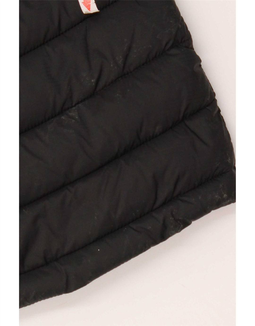 Berghaus Veste matelassée à capuche fille 9-10 ans Noir Polyester