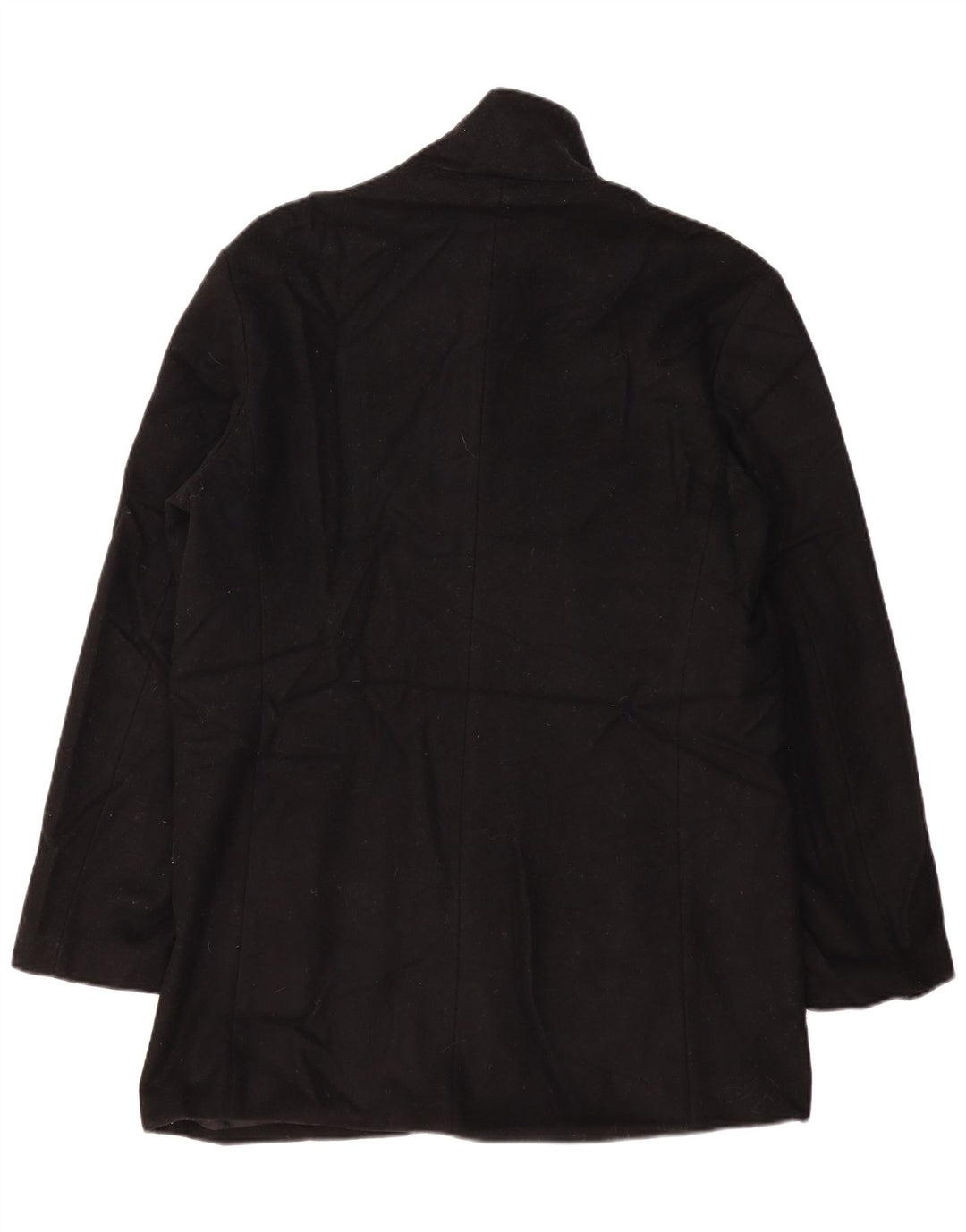 CALVIN KLEIN Manteau pour homme UK 40 Large Noir