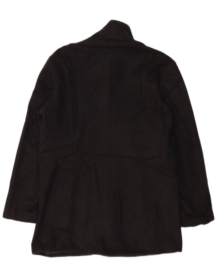 CALVIN KLEIN Manteau pour homme UK 40 Large Noir