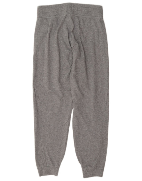 Marks & Spencer Pantalon de survêtement pour femme Joggers UK 10 Small Gris moucheté