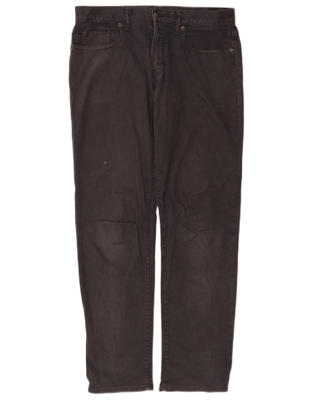 Gap Jean Slim Homme W30 L30 Bleu Marine Coton