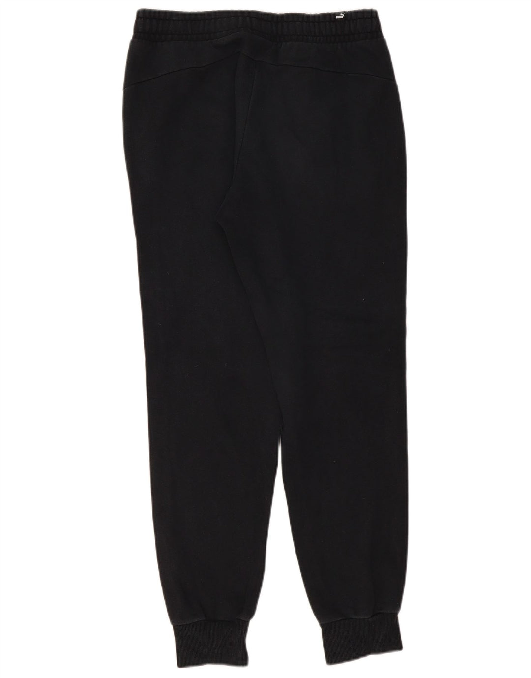 PUMA Pantalon de Survêtement Joggers Homme Noir Moyen