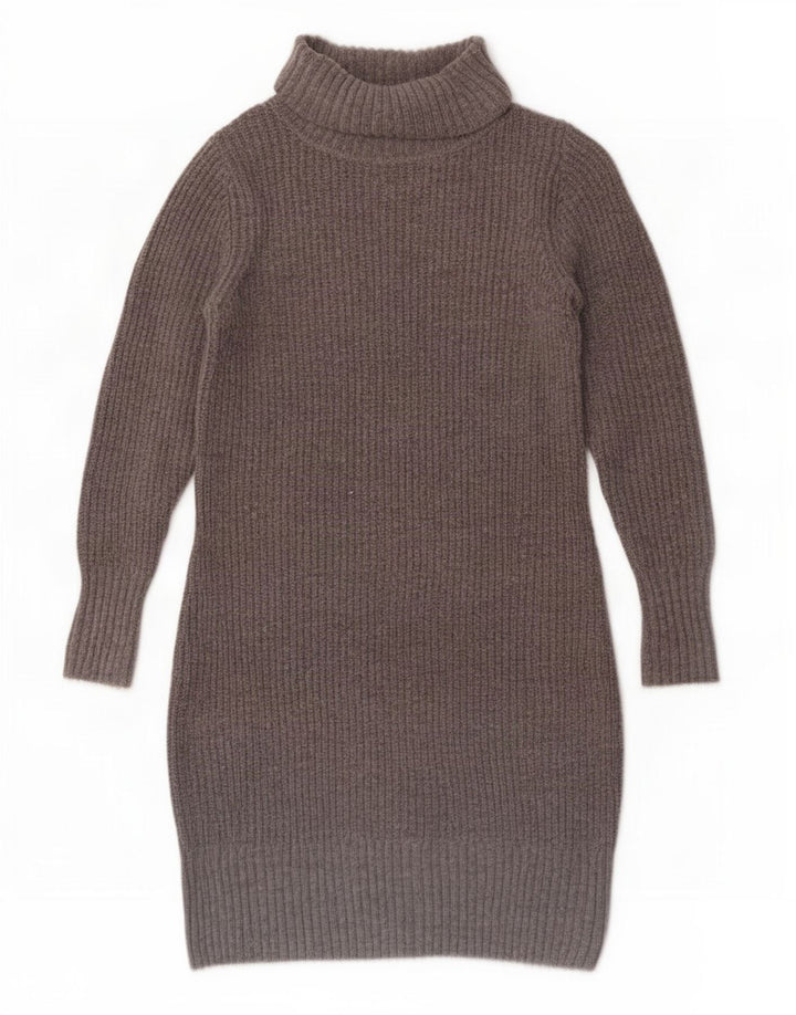 Robe pull Boden pour femme UK 42 Gris moyen