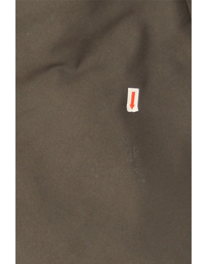 Umbro Bermuda Graphique Sport Homme Gris Large Polyester