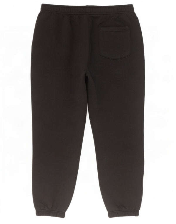Nike Pantalon de survêtement pour homme en coton noir 2XL