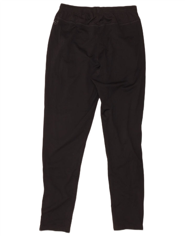 PUMA Pantalon de Survêtement Graphic Homme Noir Moyen