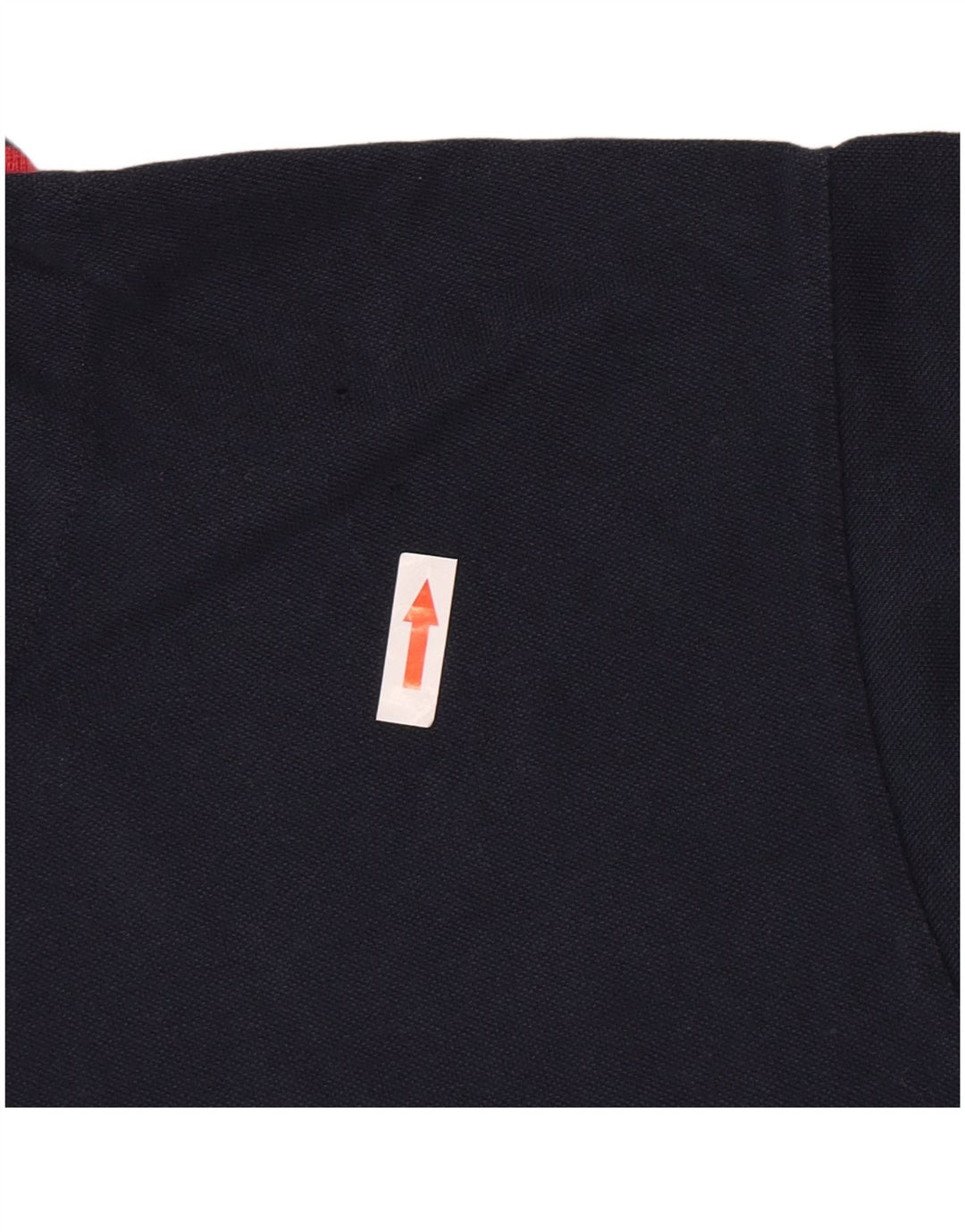 Lotto Polo Homme XL Bleu Marine Rayé