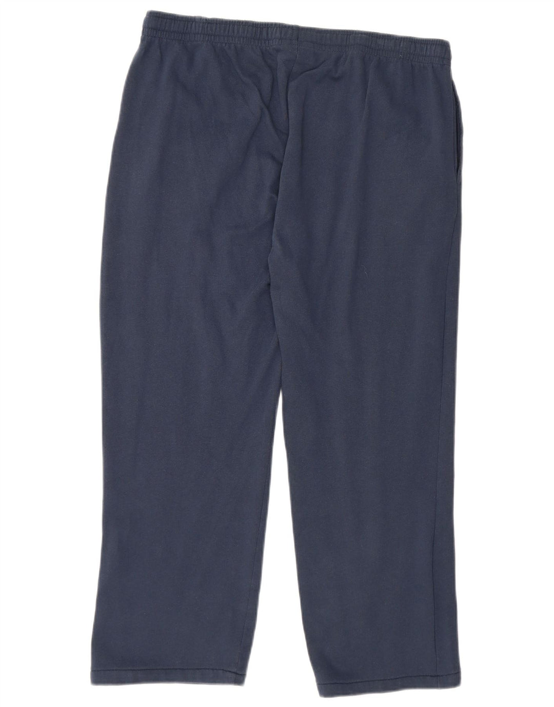 Kappa Pantalon De Survêtement XL Bleu Marine Homme