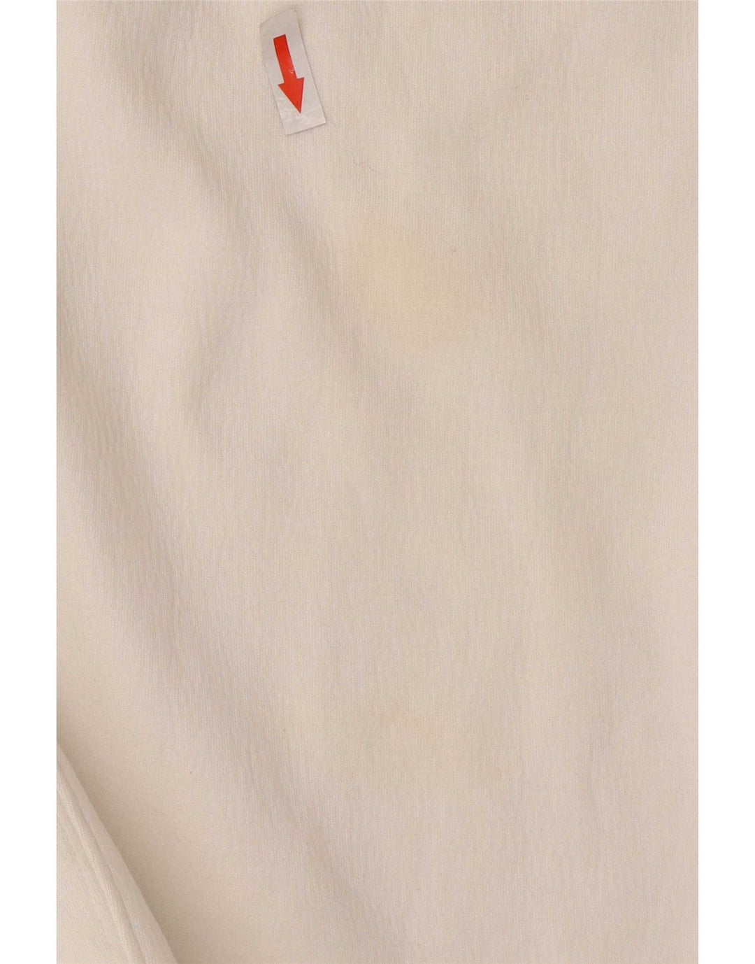 Lacoste Pantalon de survêtement graphique XS Blanc Coton