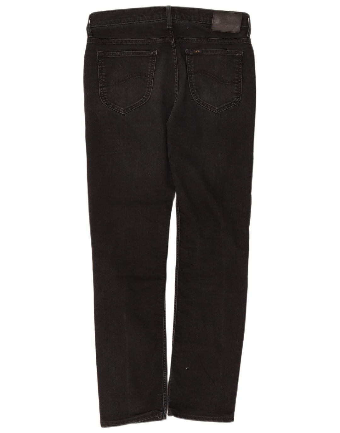 Lee Jean Slim Femme W32 L30 Gris