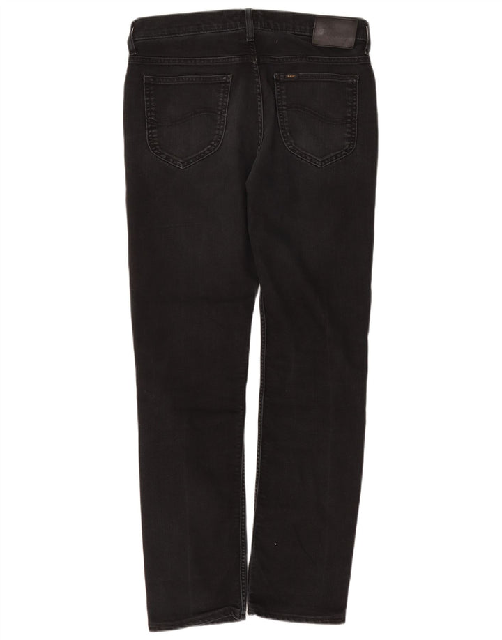 Lee Jean Slim Femme W32 L30 Gris