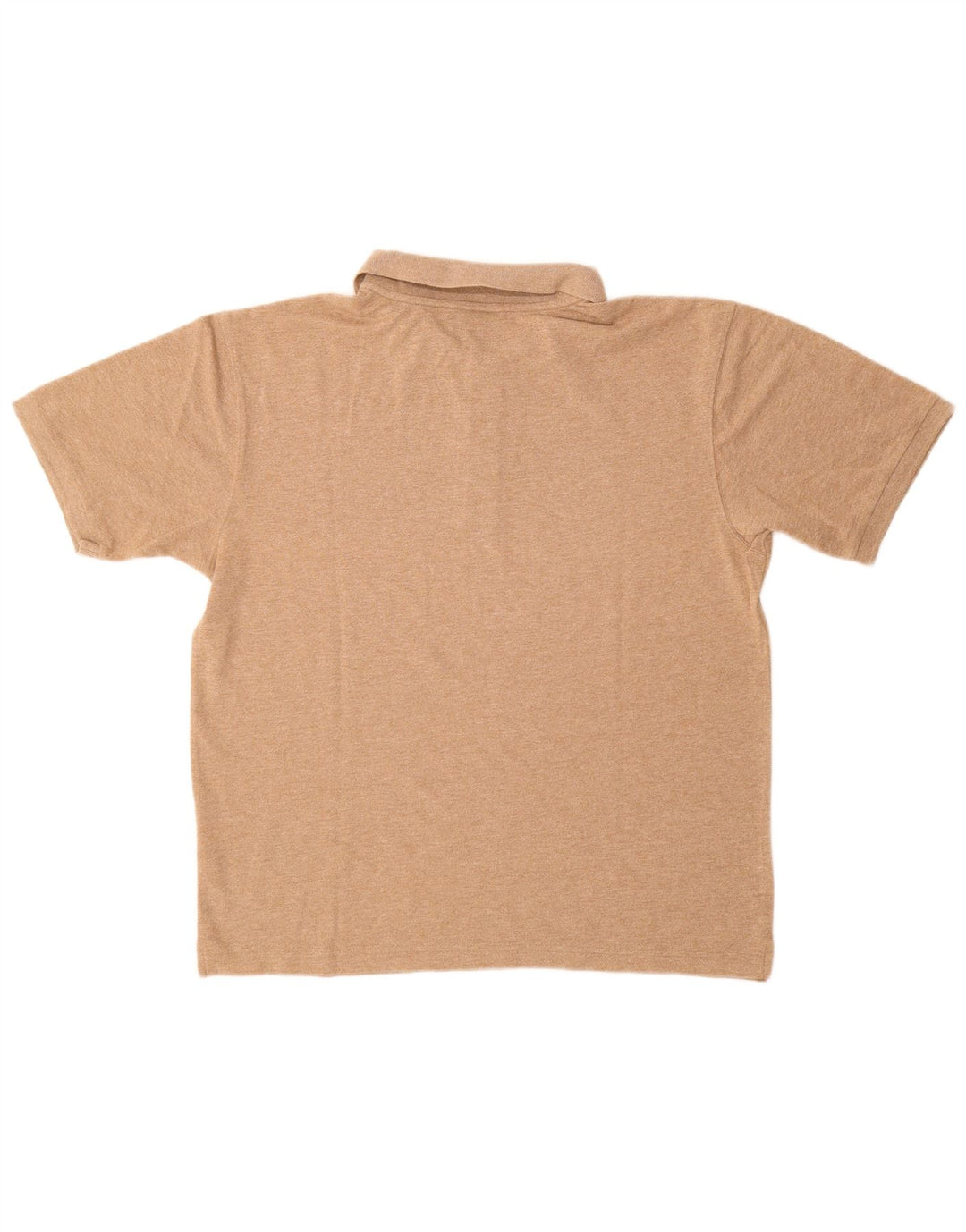 Champion Polo Homme Grand Coton Beige