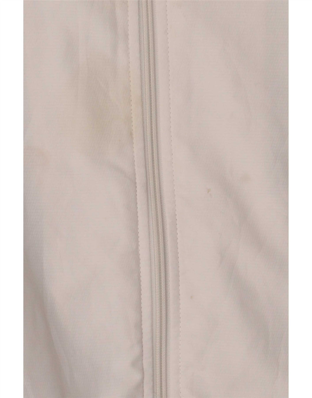 Lotto Veste de Survêtement Graphique pour Homme XL Blanc Colorblock