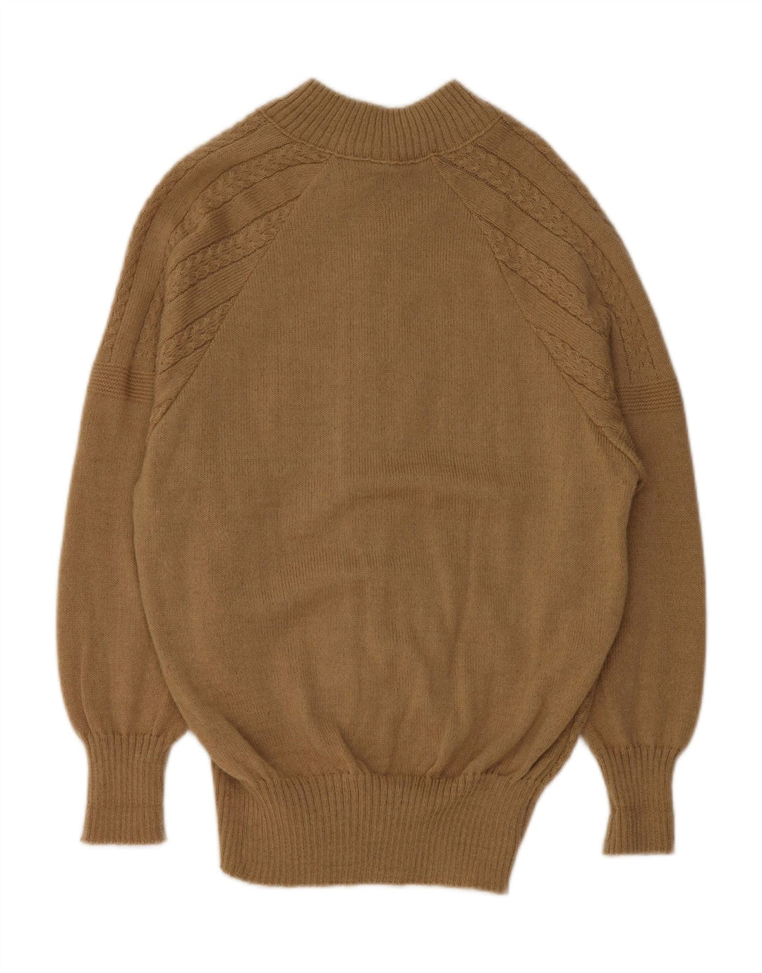 CHIC Femme Cardigan Pull IT 48 XL Beige