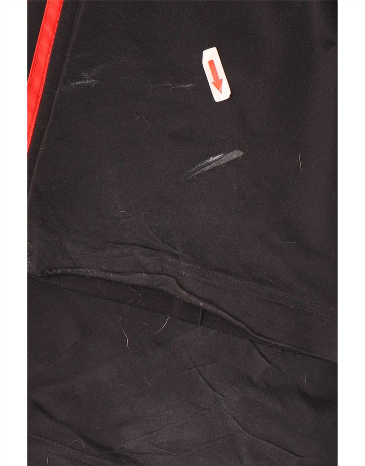 Adidas Pantalon de survêtement pour homme XL Noir Polyester