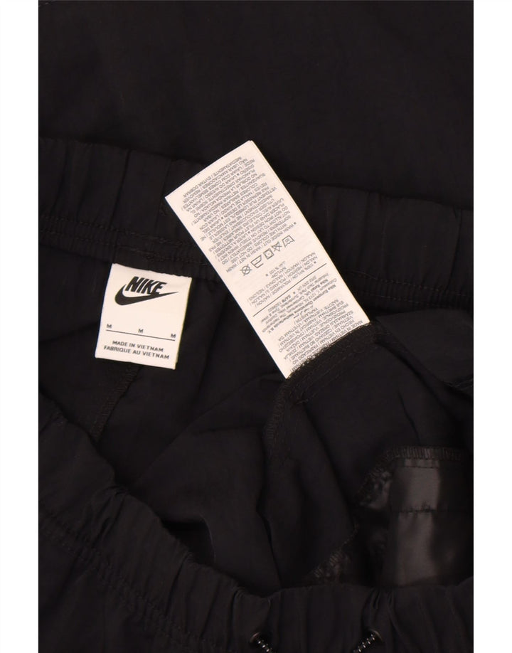 Nike Jupe Femme UK 14 Medium Noir Nylon