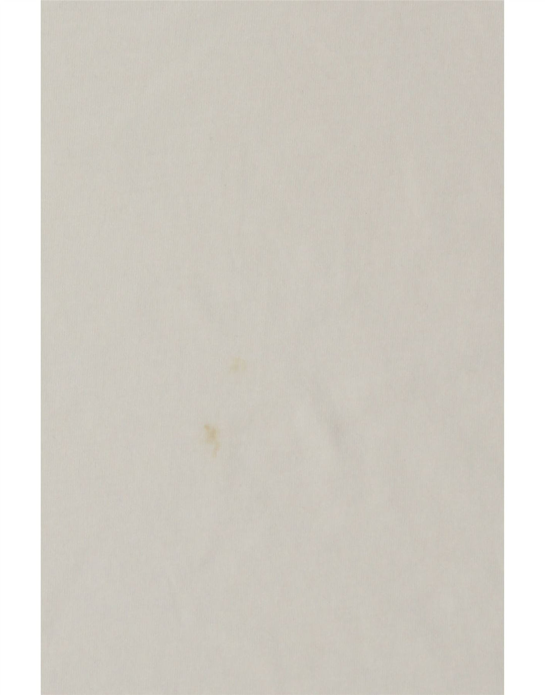 Levi's T-Shirt Graphique Homme 4XL Blanc Coton