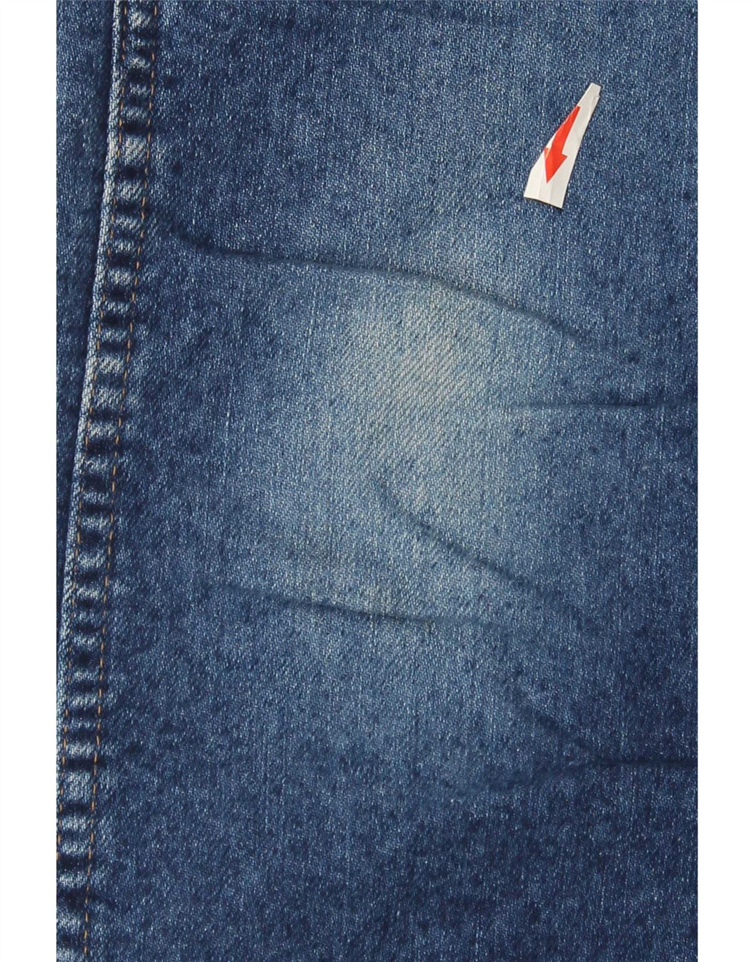 Wrangler Jean droit homme W36 L29 bleu