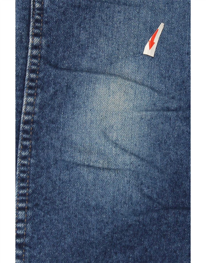 Wrangler Jean droit homme W36 L29 bleu