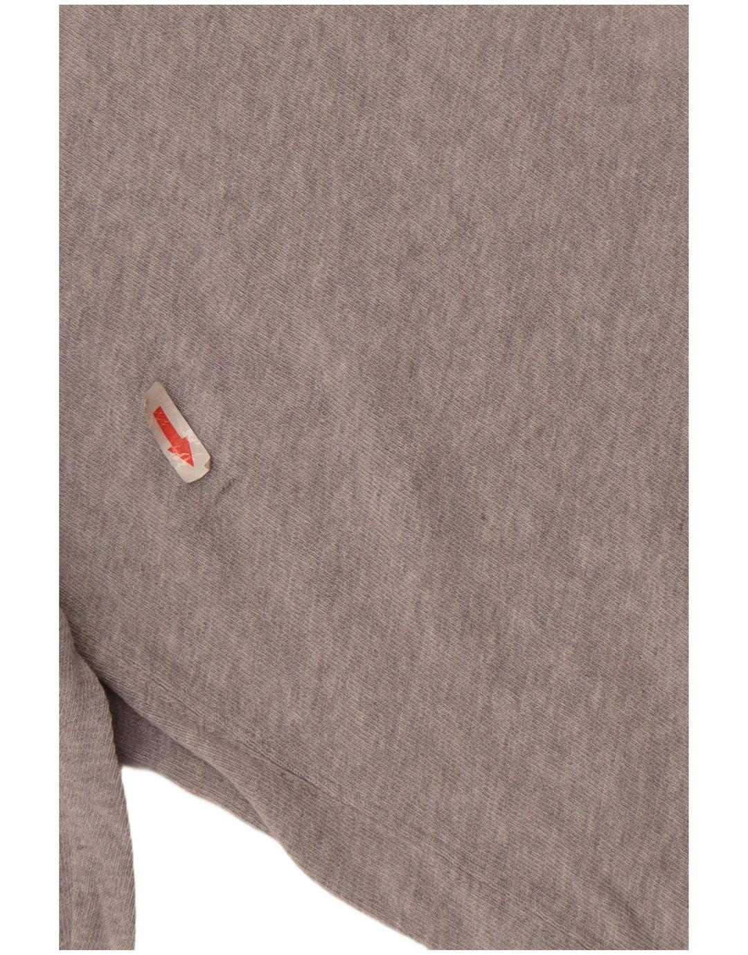 Fat Face Pull à capuche pour homme XL Gris Coton