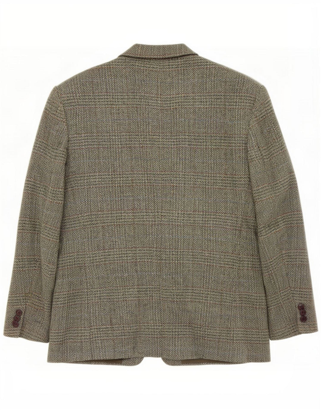 Marks & Spencer Veste St. Michael Blazer pour homme UK 40 Vert moyen