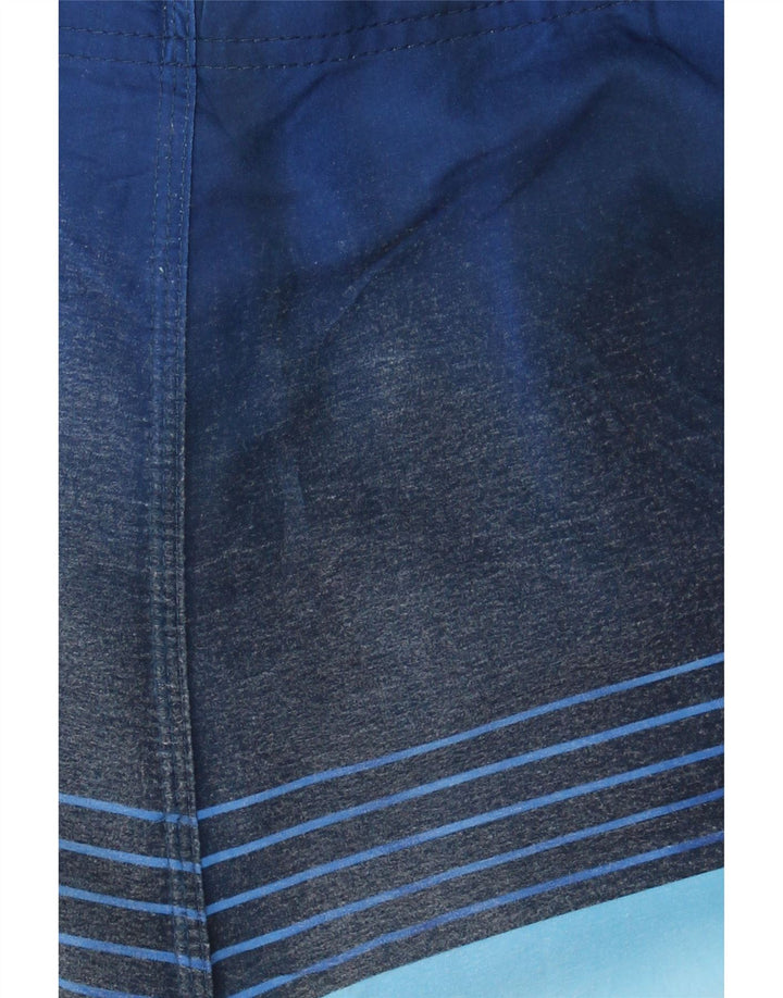 O'Neill Short de Bain Homme 2XL Polyester Rayé Multicolore