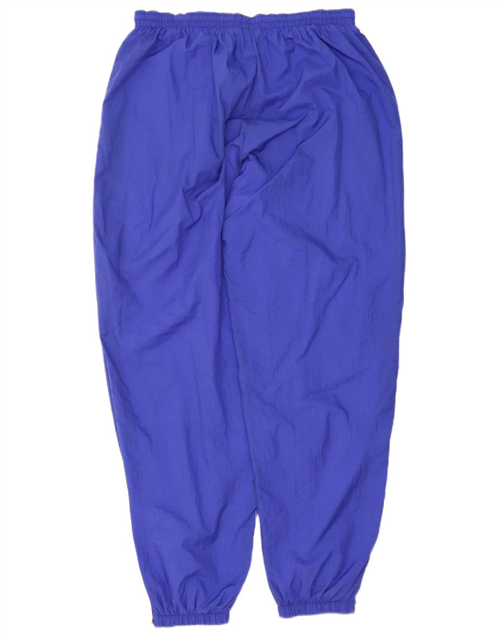NIKE Pantalon de survêtement pour homme Joggers XL Violet Polyester