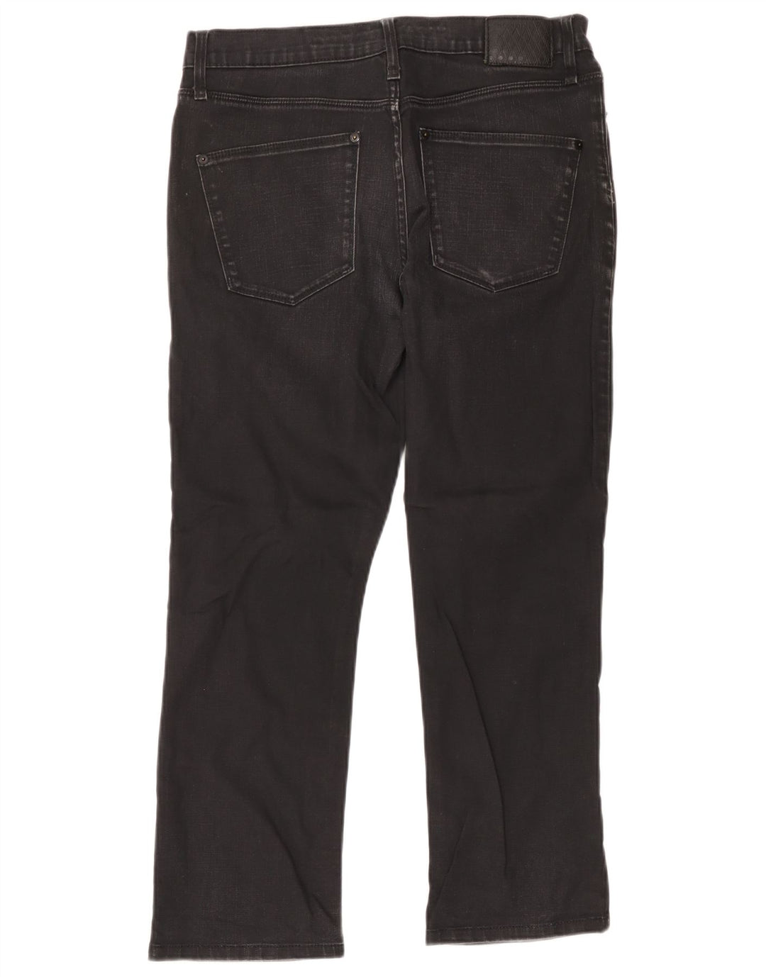 Marks & Spencer Jean droit autographe homme W34 L29 coton noir