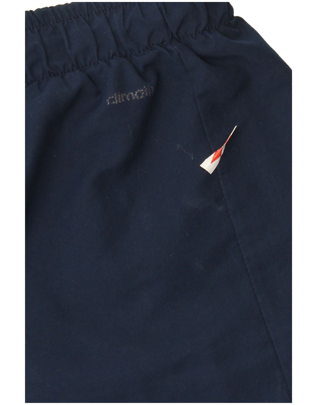 Adidas Short de sport Climalite pour homme 2XL Bleu marine Polyester