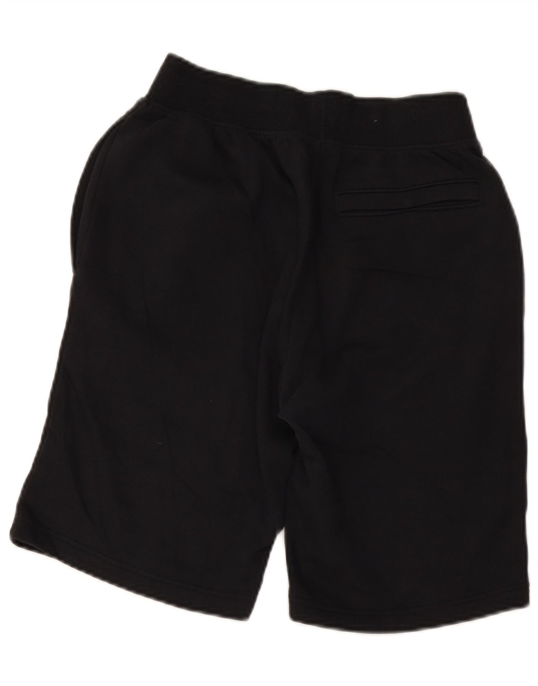Under Armour Short de Sport Homme Petit Noir Coton