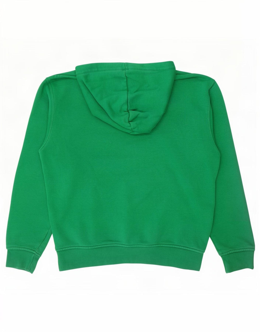 Jordan Pull à capuche pour homme en coton vert moyen