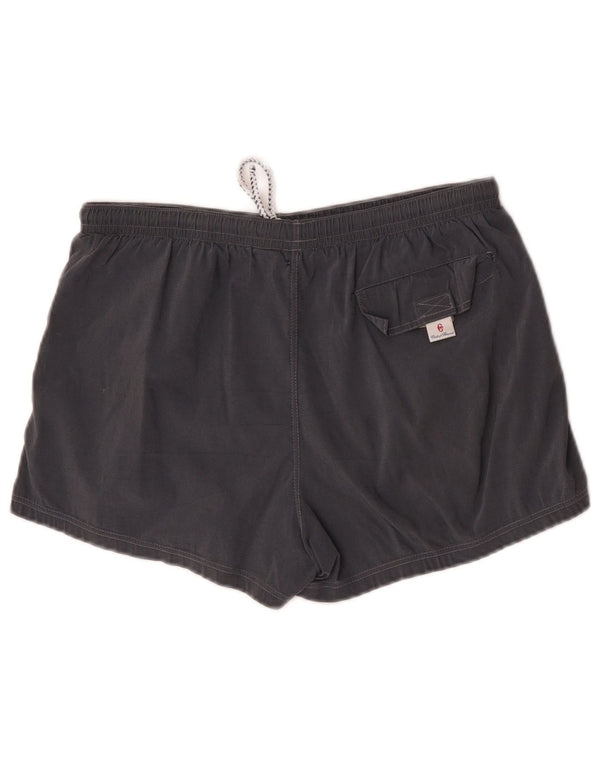 Conte of Florence Short de bain pour femme UK 14 Gris moyen