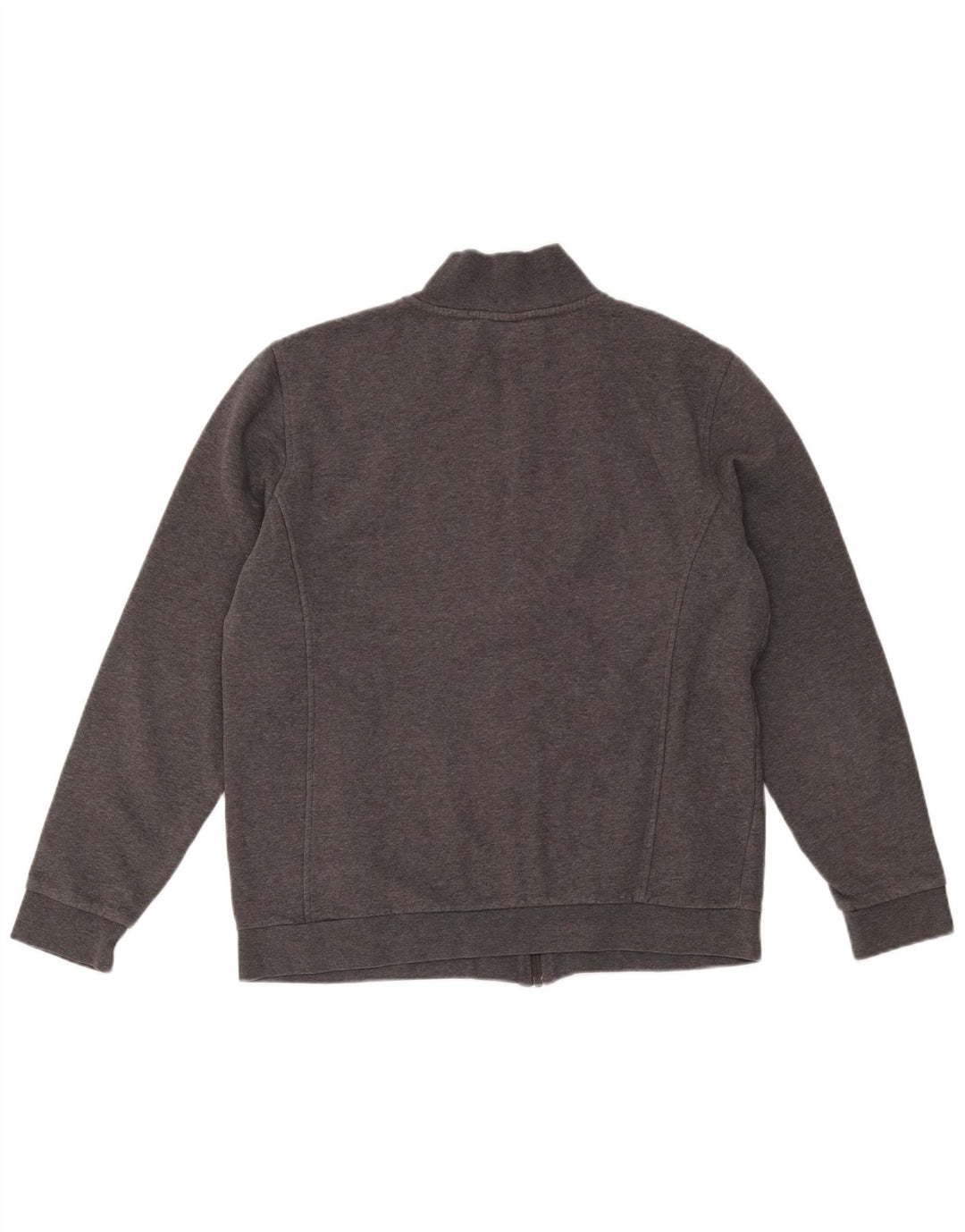 Lacoste Homme Survêtement Top Veste Taille 6 XL Gris Coton