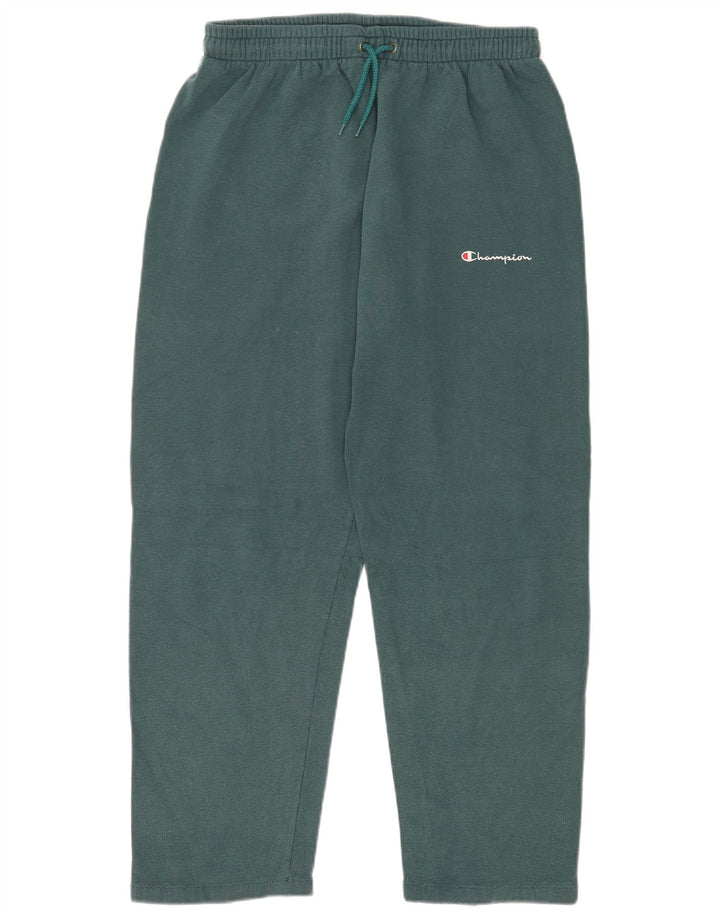 Champion Pantalon De Survêtement Homme XL Vert